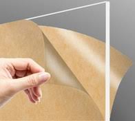 ورق پلکسی پلاس شفاف