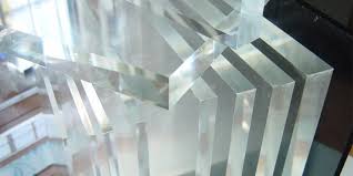 ورق پلکسی پلاس شفاف